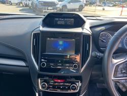 2021 Subaru
Forester Hybrid L