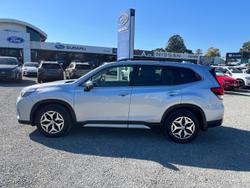 2021 Subaru
Forester Hybrid L