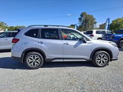 2021 Subaru Forester Hybrid L