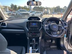 2021 Subaru
Forester Hybrid L