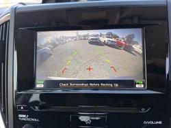 2021 Subaru Forester Hybrid L