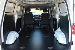 2024 LDV
                G10 +