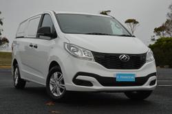 2024 LDV
                G10 +