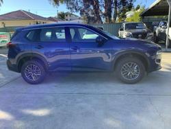 2025 Nissan
X-Trail ST