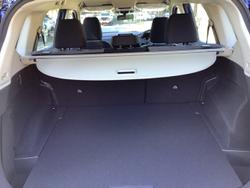 2025 Nissan
X-Trail ST