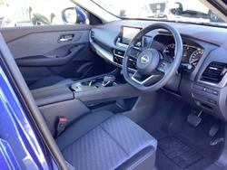 2025 Nissan
X-Trail ST