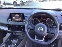 2025 Nissan
X-Trail ST