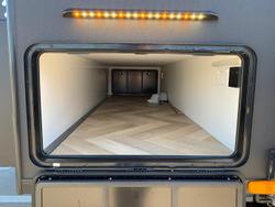2025 Sunseeker Caravans Desert Storm