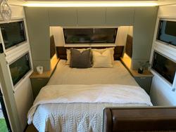 2025 Sunseeker Caravans Desert Storm