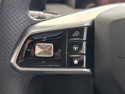 2025 MG MGS5 EV Excite 49 ZS3EM MY25 Piccadilly Blue