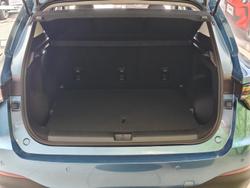 2025 MG MGS5 EV Excite 49 ZS3EM MY25 Piccadilly Blue