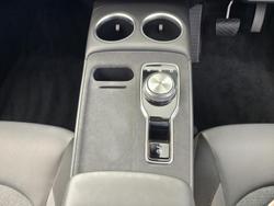 2025 MG MGS5 EV Excite 49 ZS3EM MY25 Piccadilly Blue