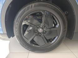 2025 MG MGS5 EV Excite 49 ZS3EM MY25 Piccadilly Blue