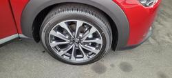 2025 Mazda
CX-3 G20 Pure