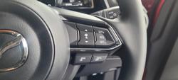 2025 Mazda
CX-3 G20 Pure