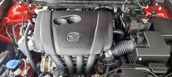 2025 Mazda
CX-3 G20 Pure