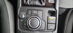 2025 Mazda
CX-3 G20 Pure