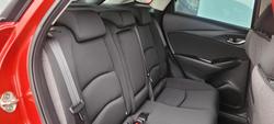 2025 Mazda
CX-3 G20 Pure