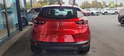 2025 Mazda
CX-3 G20 Pure