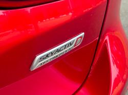 2015 Mazda
                6 Touring