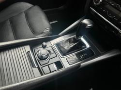 2015 Mazda
                6 Touring