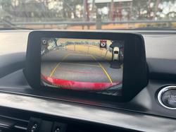 2015 Mazda
                6 Touring