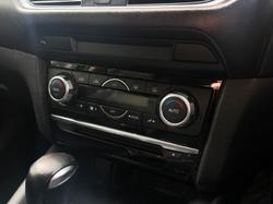2015 Mazda
                6 Touring