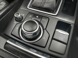 2015 Mazda
                6 Touring