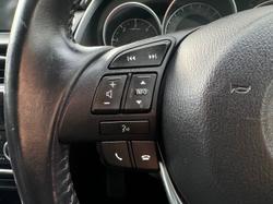 2015 Mazda
                6 Touring