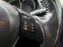 2015 Mazda
                6 Touring