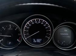 2015 Mazda
                6 Touring