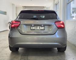 2016 Mercedes-Benz
A-Class A180