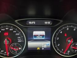 2016 Mercedes-Benz
A-Class A180