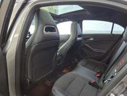 2016 Mercedes-Benz
A-Class A180