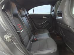 2016 Mercedes-Benz
A-Class A180