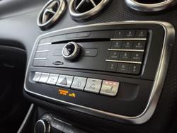 2016 Mercedes-Benz
A-Class A180