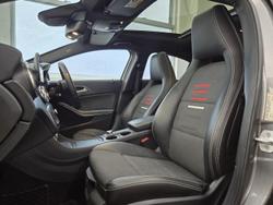 2016 Mercedes-Benz
A-Class A180