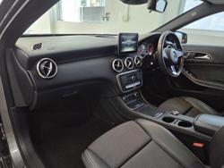 2016 Mercedes-Benz
A-Class A180