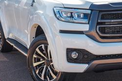 2025 GWM
Cannon Lux