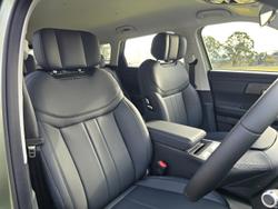 2025 Jaecoo
                J7 Core