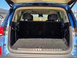 2021 LDV
D90 Executive