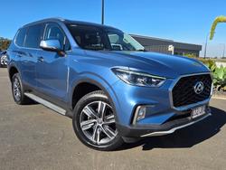 2021 LDV
D90 Executive