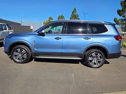 2021 LDV
D90 Executive