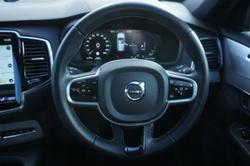 2021 Volvo
XC90 Recharge Plug-In Hybrid