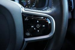 2021 Volvo
XC90 Recharge Plug-In Hybrid