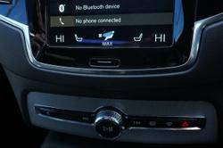 2021 Volvo
XC90 Recharge Plug-In Hybrid