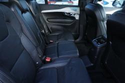 2021 Volvo
XC90 Recharge Plug-In Hybrid