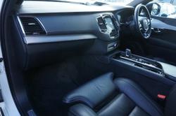 2021 Volvo
XC90 Recharge Plug-In Hybrid