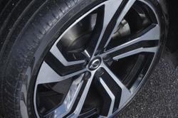 2021 Volvo
XC90 Recharge Plug-In Hybrid