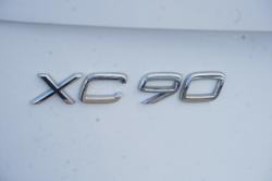2021 Volvo
XC90 Recharge Plug-In Hybrid